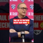 Congratulations to the Bennett family, and whoever coaches the 2039 Junior Panthers! 🙌😅