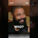 The Basketball Player Named SUPER CRIP 😭