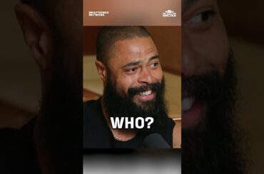 The Basketball Player Named SUPER CRIP 😭