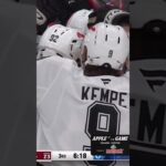 AN ASSIST THAT HELPED MAKE HISTORY!