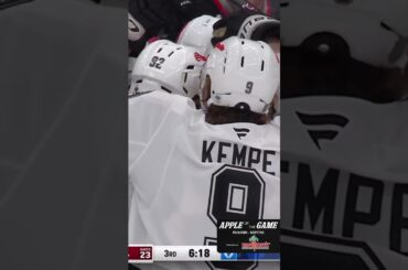 AN ASSIST THAT HELPED MAKE HISTORY!