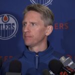 PRE-RAW | Kris Knoblauch 03.31.26