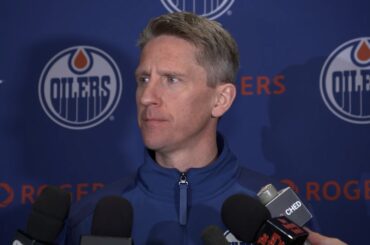 PRE-RAW | Kris Knoblauch 03.31.26