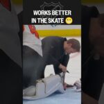 Pretty Sure It Belongs in the Skate 😅