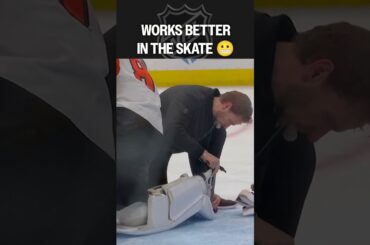 Pretty Sure It Belongs in the Skate 😅