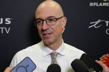 Post-Game | Ryan Huska - 30.03.26