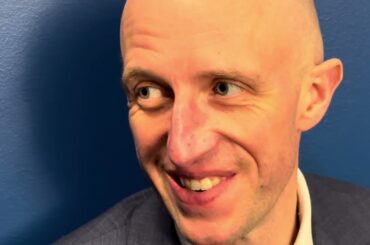 Dan Muse, Penguins, on annihilating Islanders