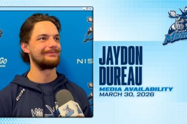 PRACTICE | Jaydon Dureau