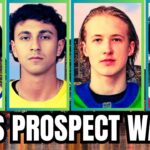 HABS FANS! Keep Your Eyes Out For THESE Prospects!