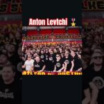 Anton Levtchi Luleå hockey avslutar frölunda och Rober Ohlsson