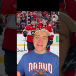 The Florida Panthers TANK IS FULLY ON!!