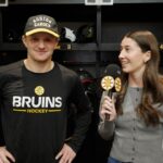 Warrior 1-on1: Casey Mittelstadt