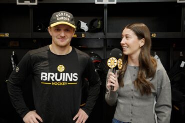 Warrior 1-on1: Casey Mittelstadt