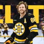 Is David Pastrnak Underrated? | Bruins Trade Rumors