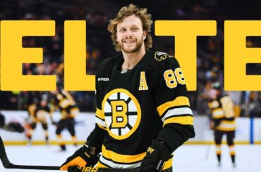 Is David Pastrnak Underrated? | Bruins Trade Rumors