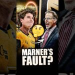 AN HONEST LOOK AT MITCH MARNER… HIS FAULT BRUCE CASSIDY GOT FIRED? (Vegas Golden Knights)