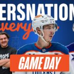 Oilers Look to Keep Rolling vs. Seattle | Oilersnation Everyday with Tyler & Liam