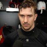 Post-Game | Mikael Backlund - 30.03.26