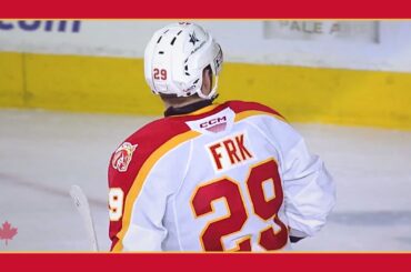 Martin Frk 🇨🇿 | CGY Wranglers | All (27) AHL Goals from 2024-25