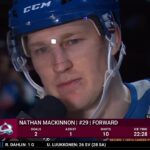 I Can't Believe Mackinnon Admitted To This