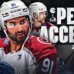The Avs Blockbuster Trade Deadline | Peak Access