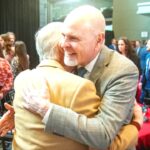 Troy Murray Named to Blackhawks Hall of Fame