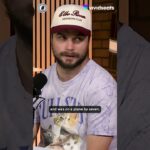 Scott Laughton breaks down Trade Deadline Day ‼️  #hockey #gokingsgo #lakings #gkg