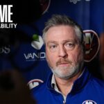 New York Islanders Pregame Availability | NYI at BUF