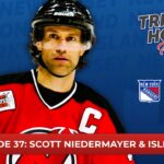 Episode 37: Scott Niedermayer & Isles Big L | Tri-State Hockey Podcast