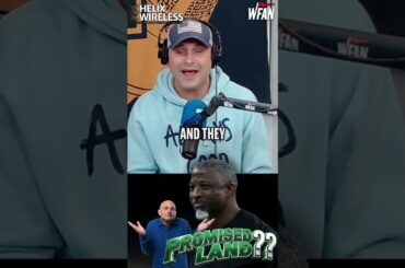 Craig can't get mad at Aaron Glenn's Geno Smith comment when he already thinks Glenn is incompetent: