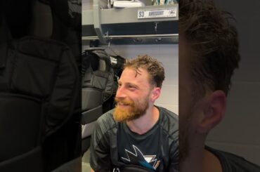 Brossoit on How Hip Surgery Helped Him, Feels At Top of His Game