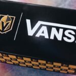 OFF THE WALL | Vans x Vegas Golden Knights! ⚔️