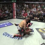 John Gardner vs. Jeremy Stevens