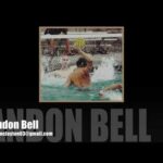 Landon Bell - Water Polo 2M Highlights - Francis Parker School - Class of 2022 (UPDATED)