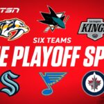 Can Jets beat out 5 teams for final West playoff spot?