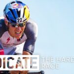 Meet the man who became an IRONMAN.