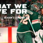 Beyond Our Ice | S7E6: What We Live For