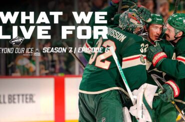 Beyond Our Ice | S7E6: What We Live For