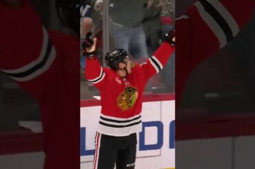 Anton Frondell’s first NHL goal, but make it brainrot🤪