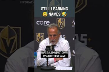Torts is having trouble with NAMES 🤣