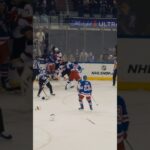 SHESTY 😤 #igorshesterkin #nhl #hockey #nyr