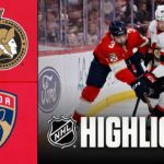 Senators vs. Panthers | NHL Highlights | March 31, 2026