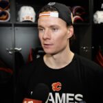 Pre-Game | Victor Olofsson - 30.03.26
