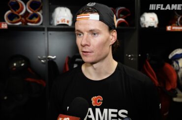 Pre-Game | Victor Olofsson - 30.03.26