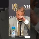 Everything is going wrong in Vegas