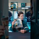 Thanks for the caption inspo guys. 😂  #hockey #nhl #sharks