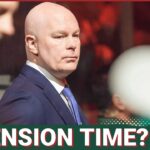 UNDECIDED: Minnesota Wild Should HOLD OFF on John Hynes Extension Until AFTER Playoffs