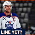 Connor McDavid’s Best Line? + Ty Emberson's Growth & The Pacific Division Playoff Race