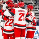 Carolina Hurricanes at Columbus Blue Jackets | Game Highlights | 3.31.2026