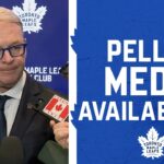 Keith Pelley Post Media Availability | March 31, 2026